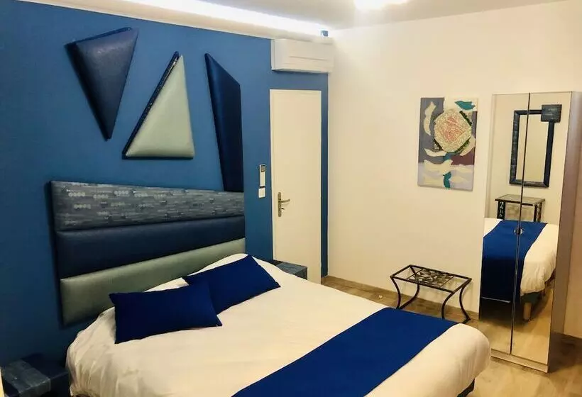 Aamiaismajoitus (B&B) Pavillon Fani