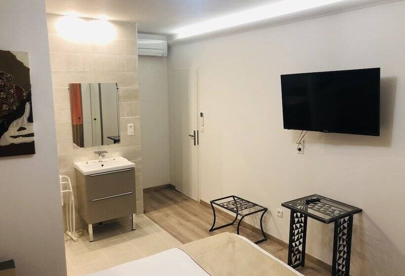 ベッドアンドブレックファースト Pavillon Fani