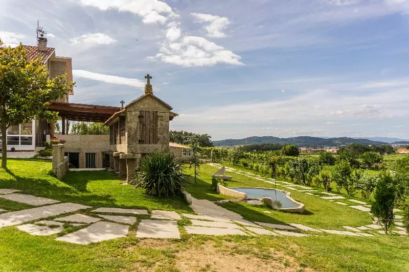 Casa Codesal