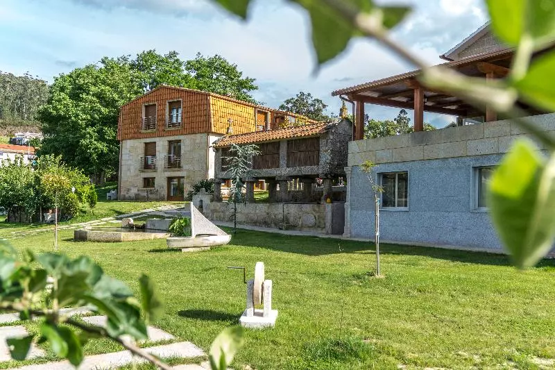 Casa Codesal