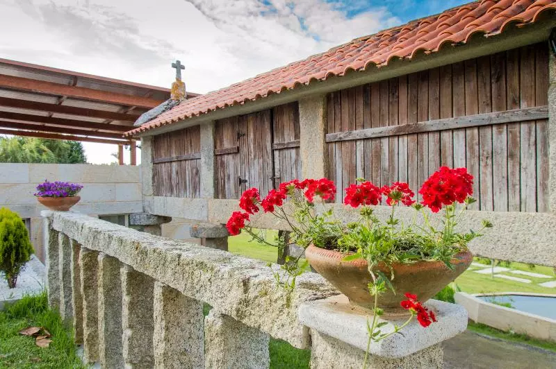 Casa Codesal