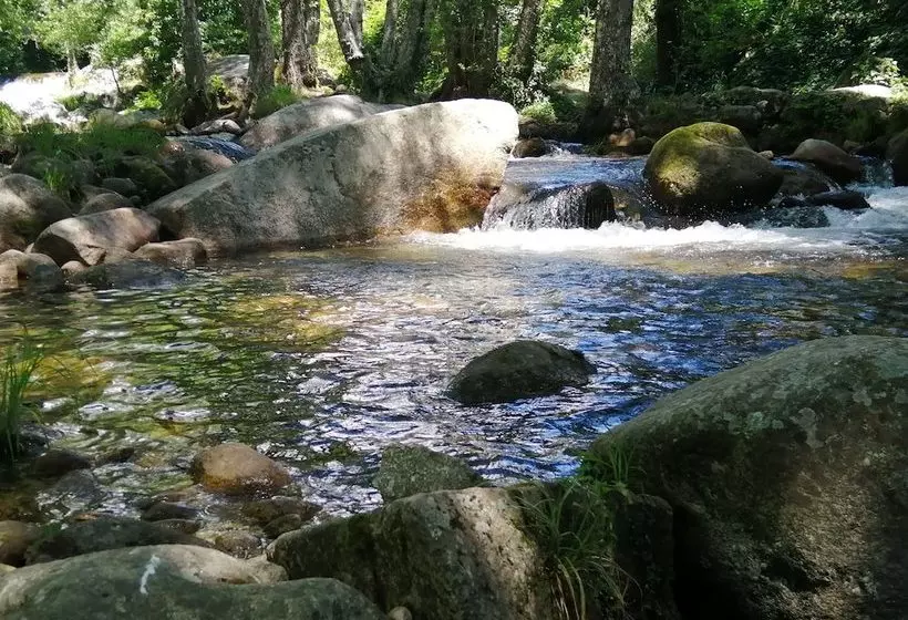 El Sotanillo