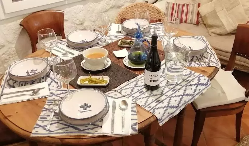 El Sotanillo