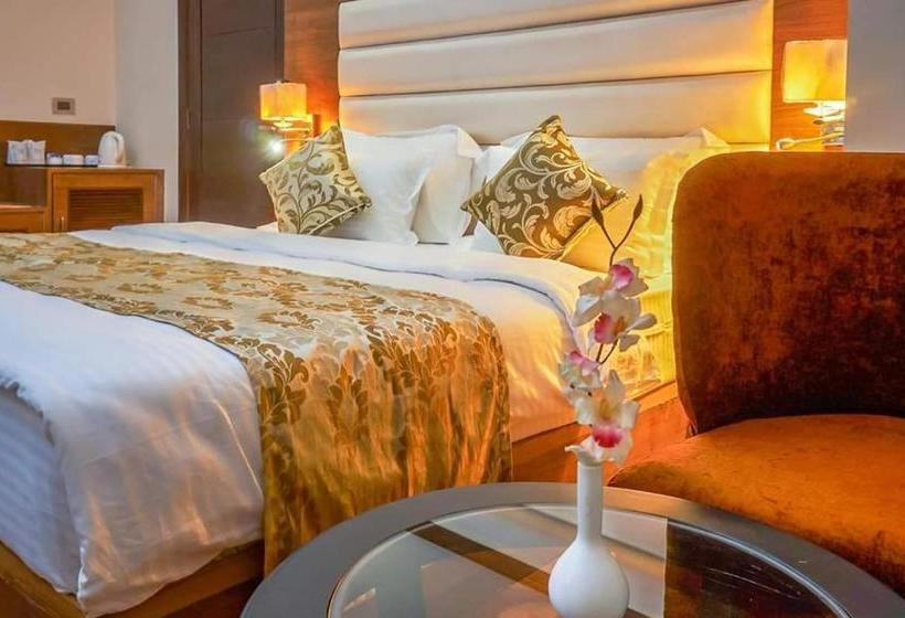 فندق Golden Imperial  & Spa