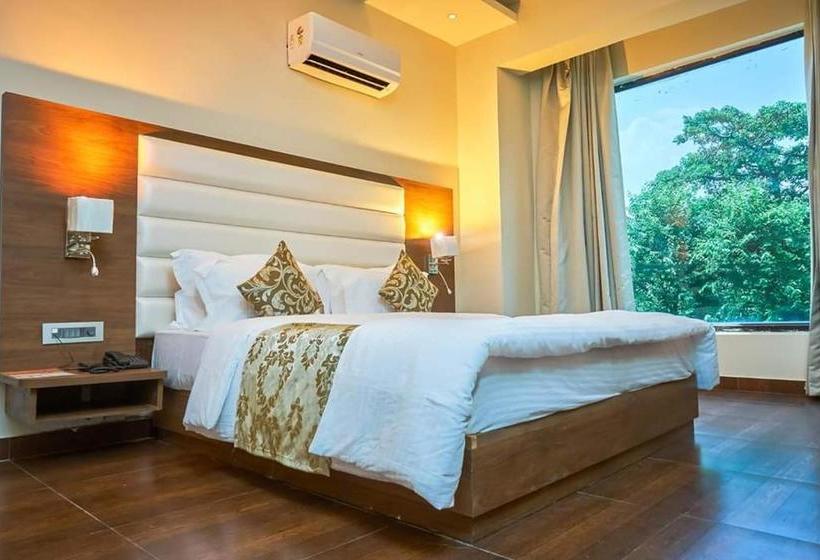 فندق Golden Imperial  & Spa