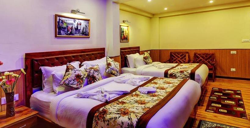 فندق Golden Imperial  & Spa