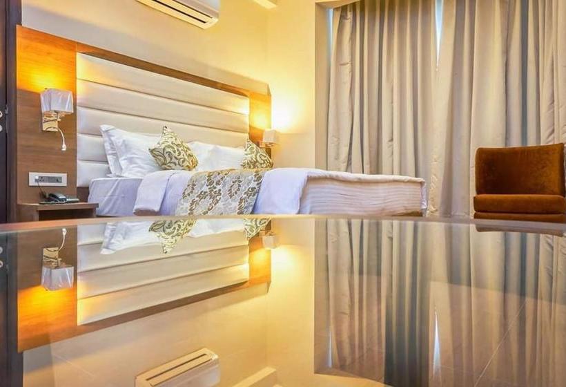 فندق Golden Imperial  & Spa