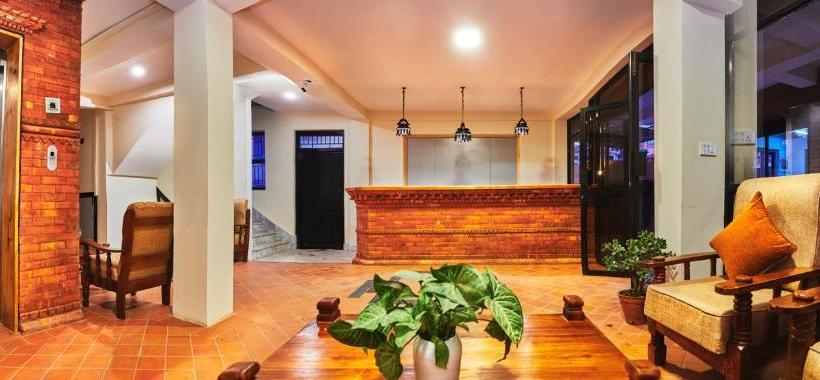 فندق Golden Imperial  & Spa