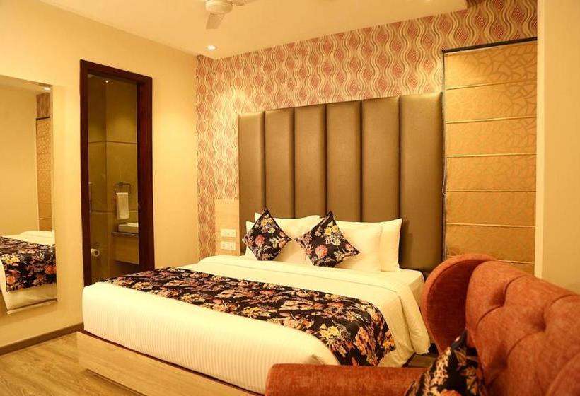 فندق Golden Imperial  & Spa