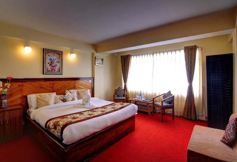 فندق Golden Imperial  & Spa