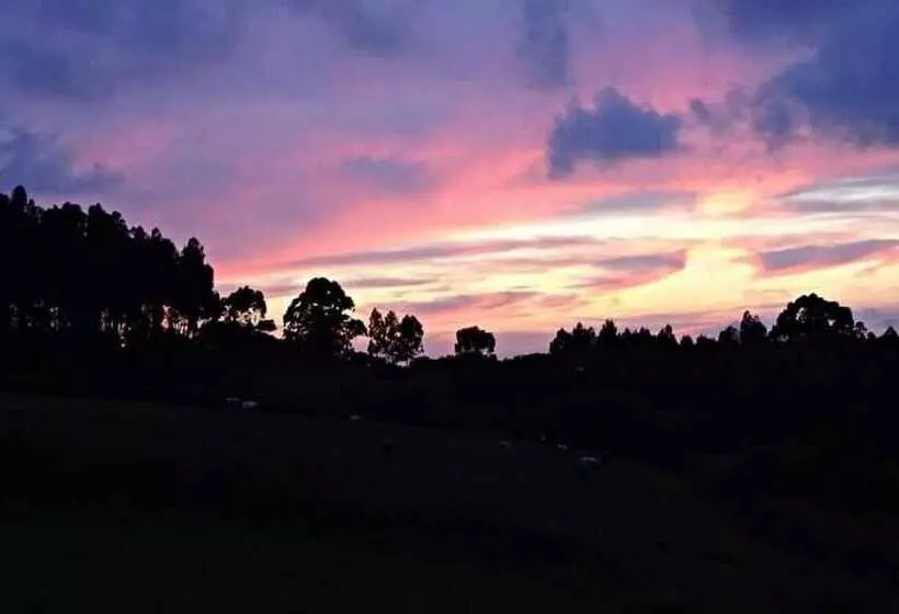 Hostelli Posada El Nozal