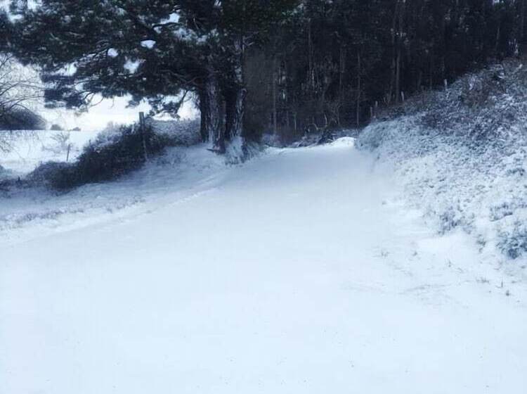 客栈  Posada El Nozal