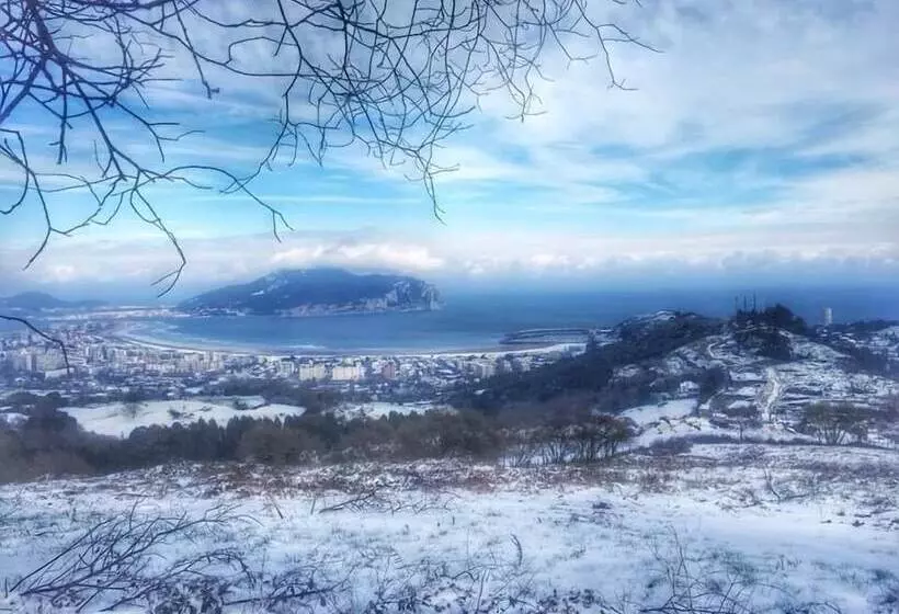 Hostelli Posada El Nozal