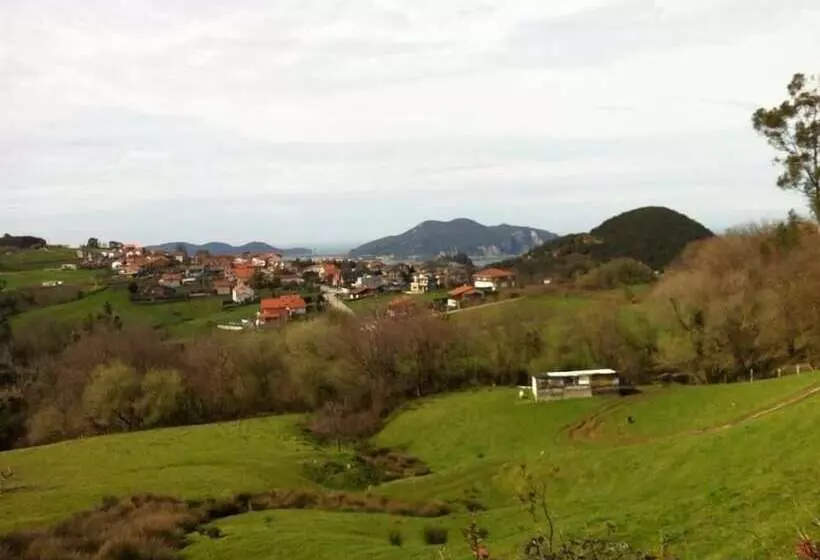 Hostelli Posada El Nozal