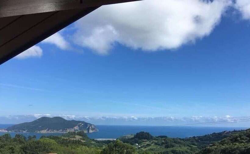 客栈  Posada El Nozal