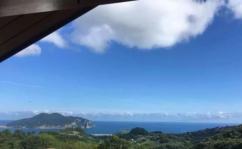 Hostelli Posada El Nozal