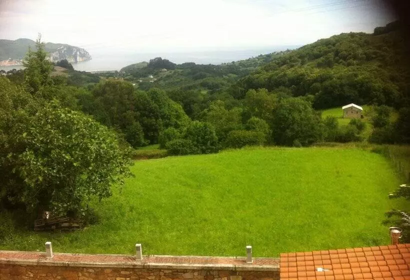 Hostelli Posada El Nozal