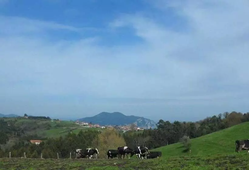 Hostelli Posada El Nozal