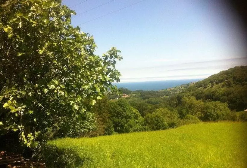 Hostelli Posada El Nozal