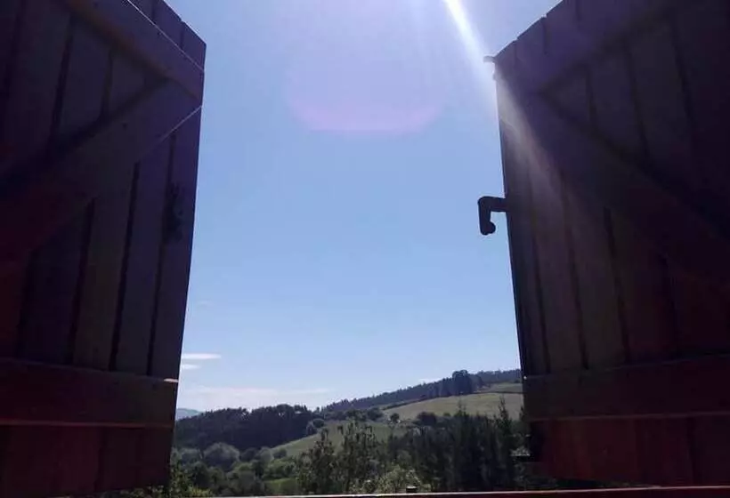 Hostelli Posada El Nozal