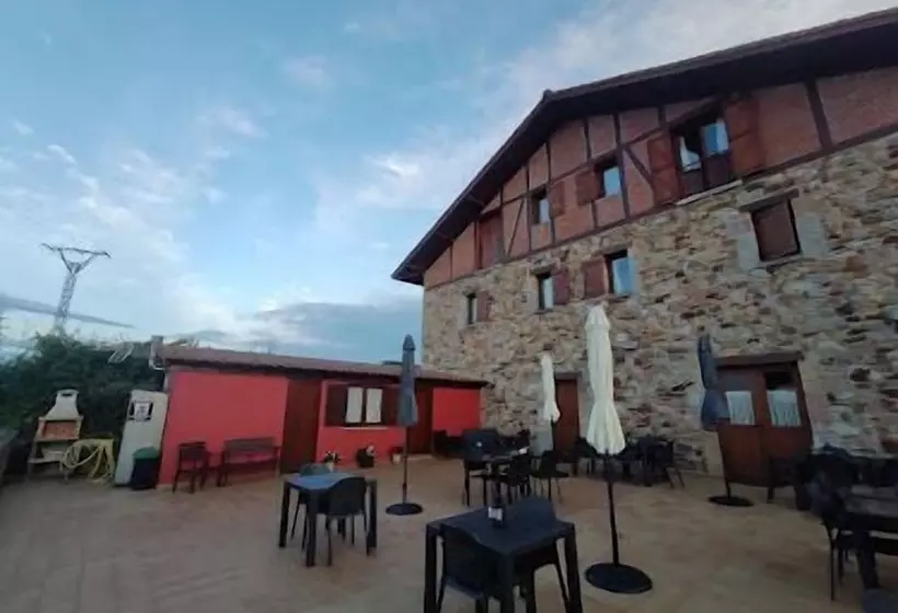 Hostelli Posada El Nozal