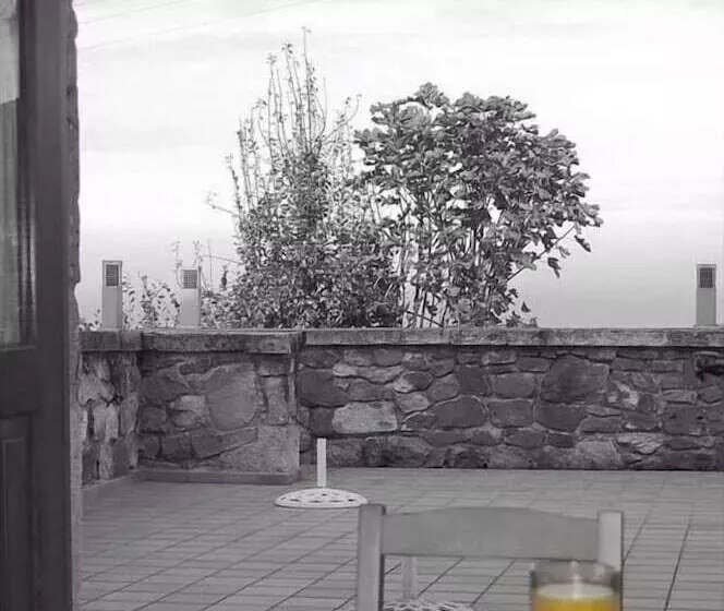 Hostelli Posada El Nozal