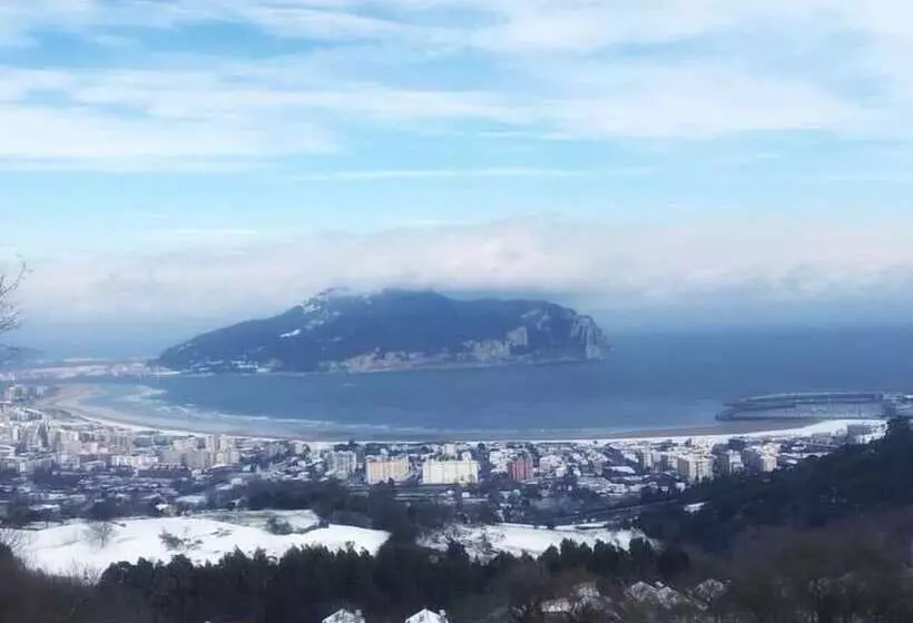 Hostelli Posada El Nozal