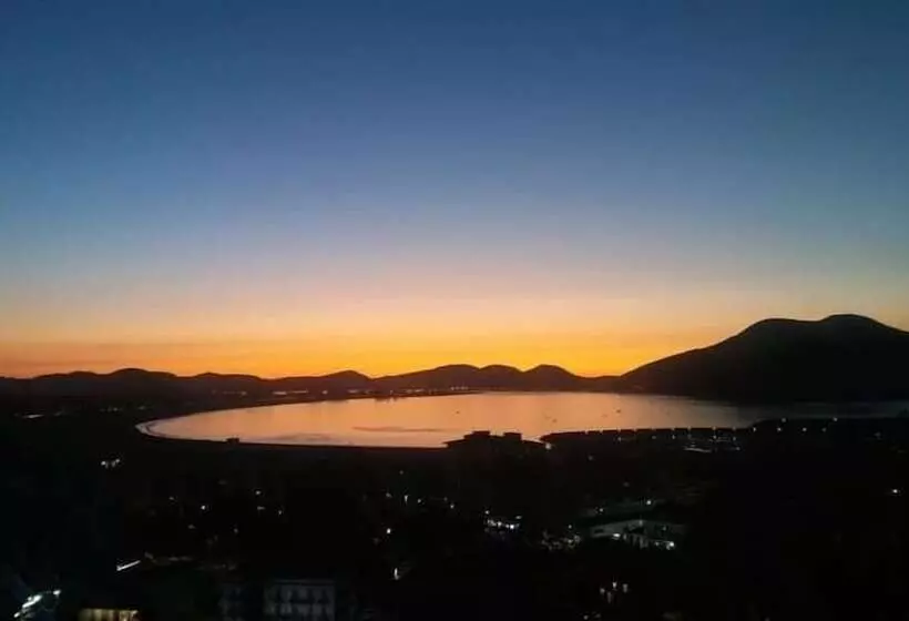 Hostelli Posada El Nozal