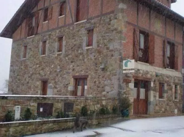 Hostelli Posada El Nozal