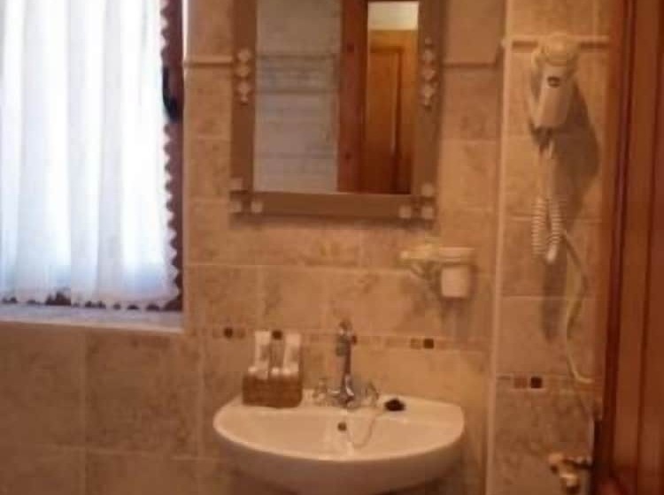 客栈  Posada El Nozal