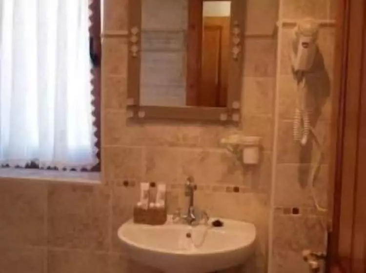 Hostelli Posada El Nozal