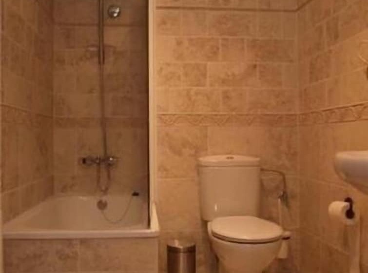 客栈  Posada El Nozal