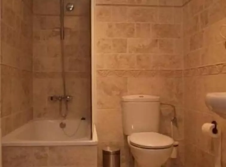 Hostelli Posada El Nozal