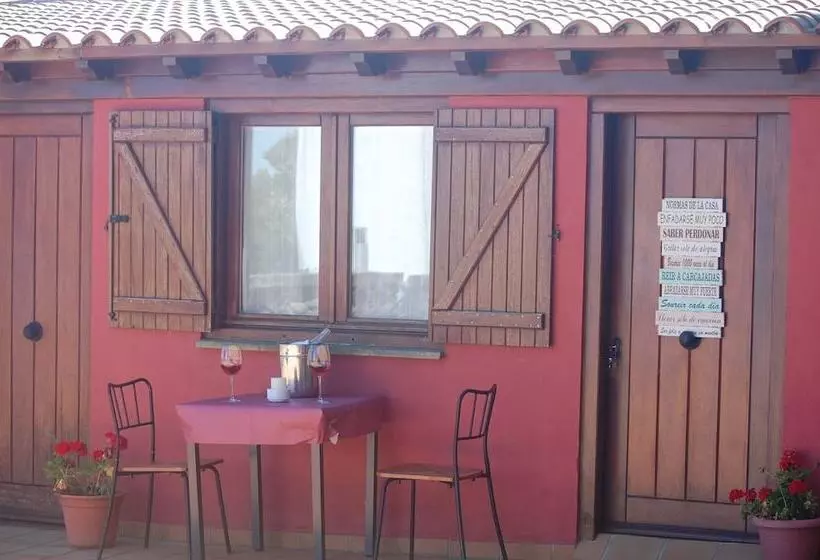 Hostelli Posada El Nozal