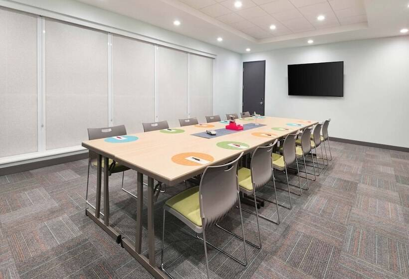 호텔 Aloft Cincinnati West Chester