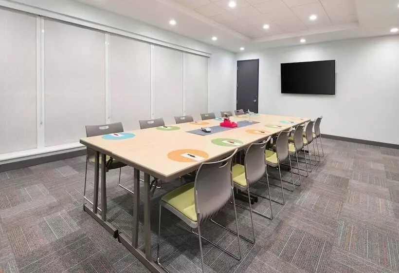 Hotelli Aloft Cincinnati West Chester