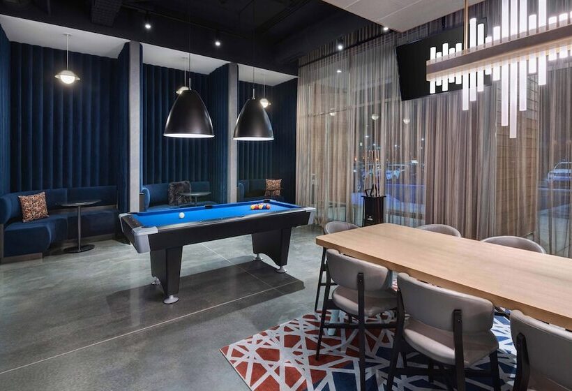 호텔 Aloft Cincinnati West Chester