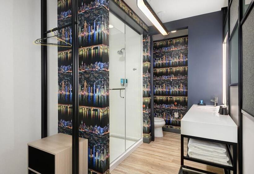 호텔 Aloft Cincinnati West Chester