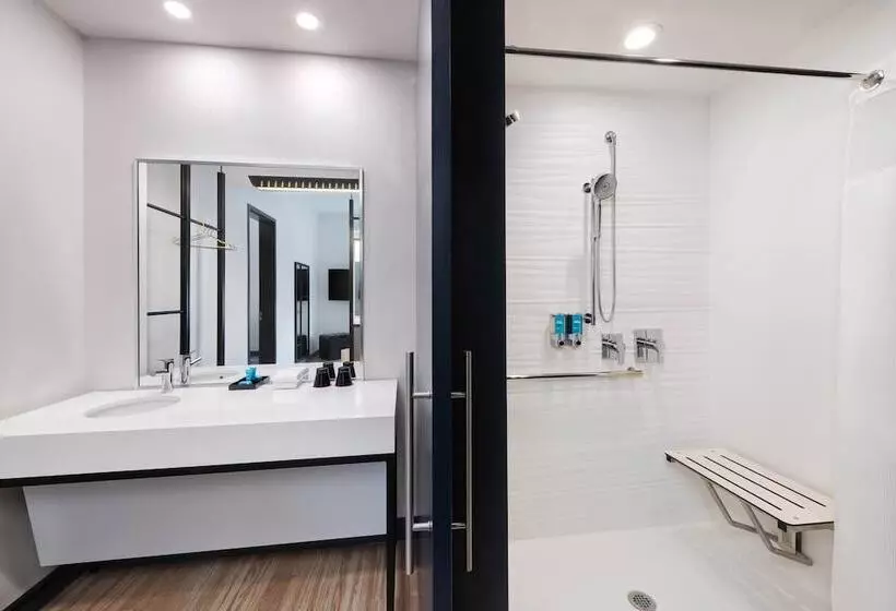 Hotelli Aloft Cincinnati West Chester