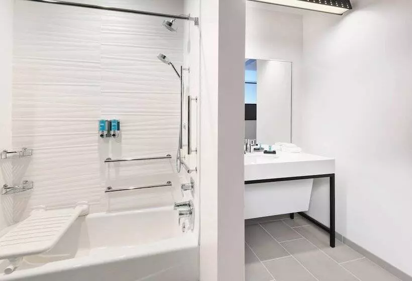 Hotelli Aloft Cincinnati West Chester