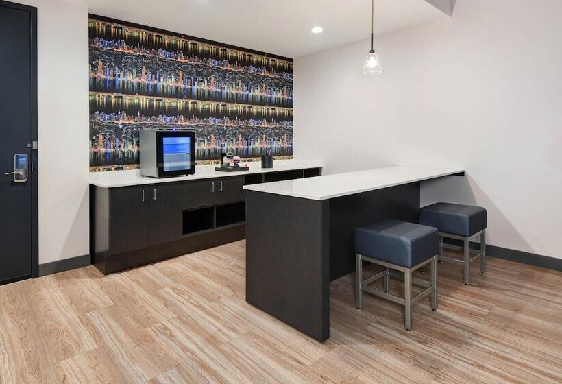 호텔 Aloft Cincinnati West Chester