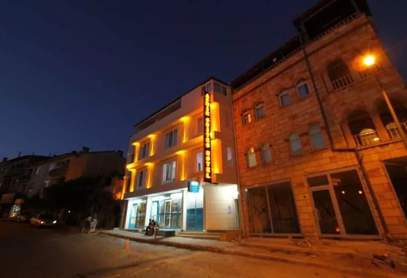 ホテル Asmir Suites