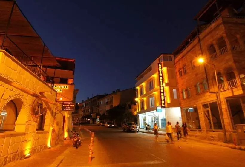 ホテル Asmir Suites