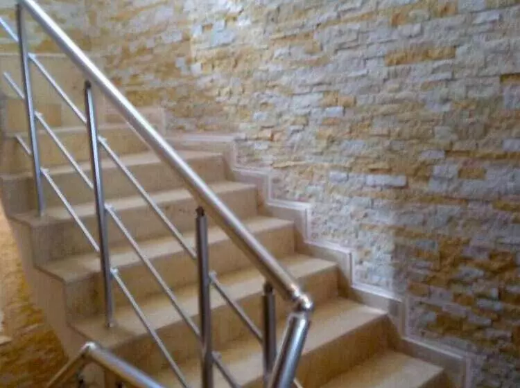 ホテル Asmir Suites