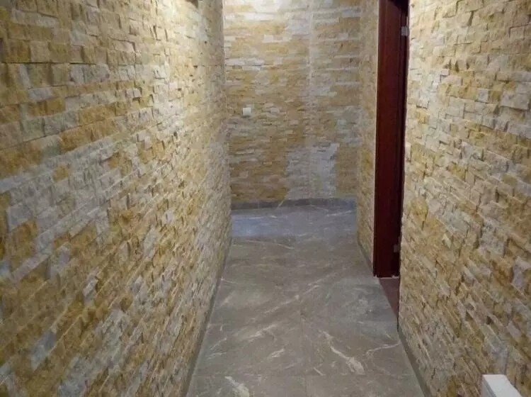 ホテル Asmir Suites