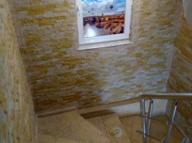 ホテル Asmir Suites