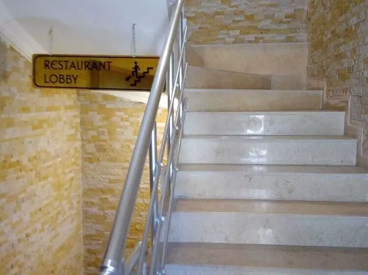 ホテル Asmir Suites