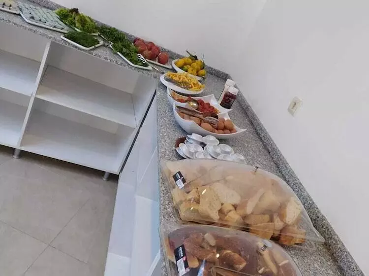 ホテル Asmir Suites