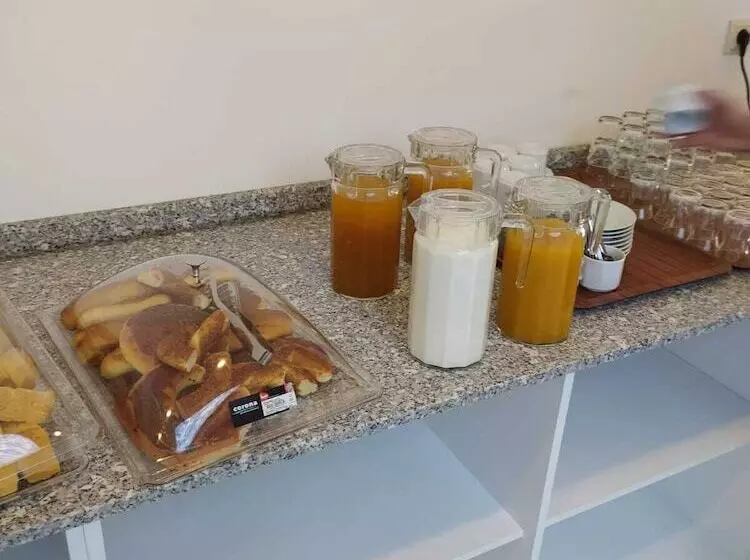 ホテル Asmir Suites