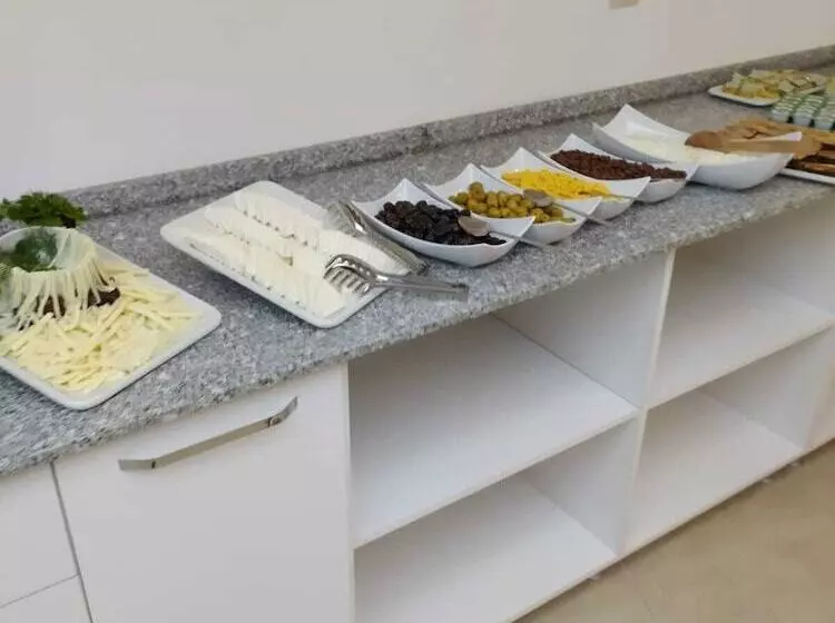 ホテル Asmir Suites